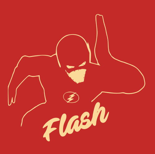 flash 4