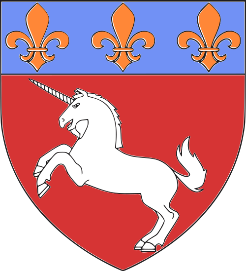 arms of saint lo france