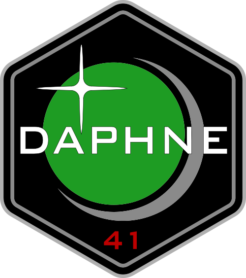 41 Daphne