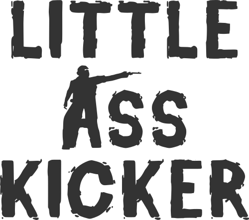 little ass kicker