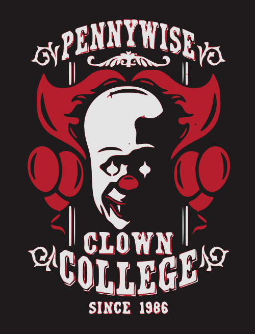 pennywise 2 