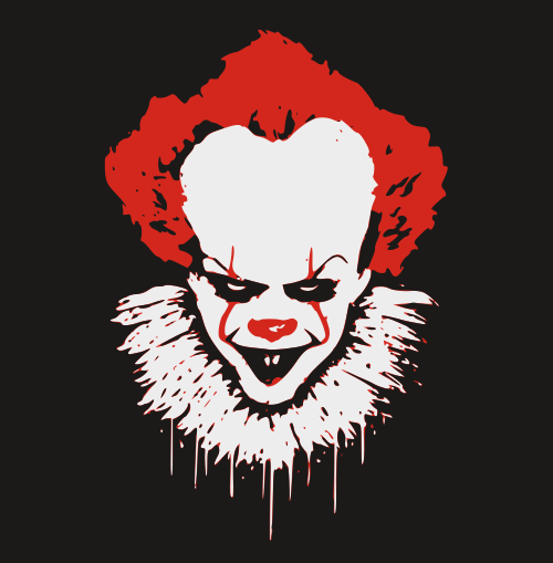pennywise 1 