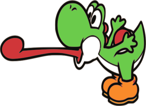 yoshi