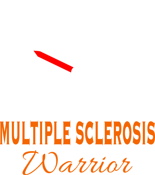 mostly running on empty multiple sclerosis warrior
