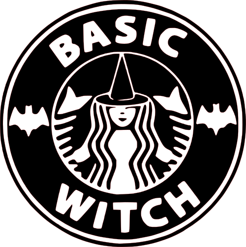 basic witch sbucks