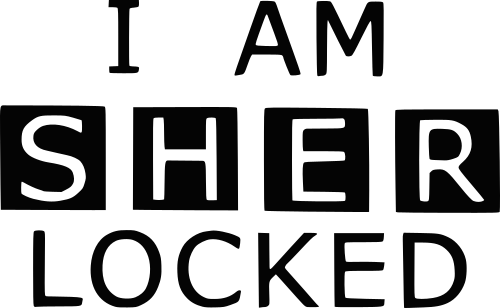 sherlock 1