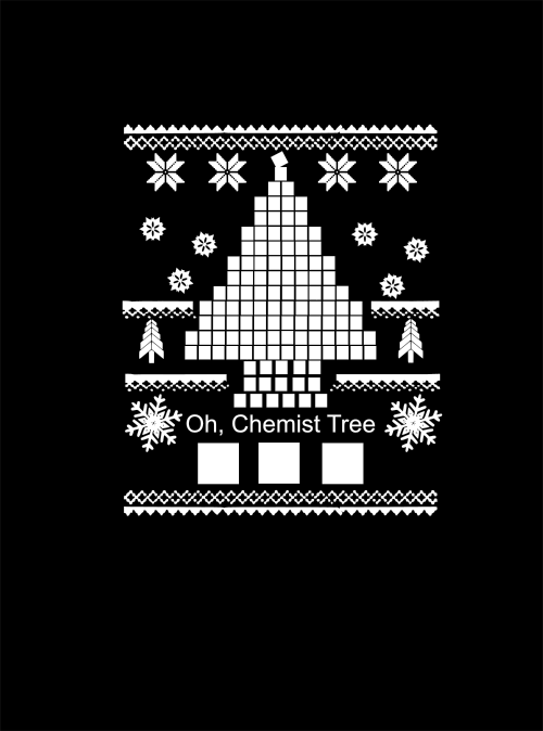 oh chemist tree