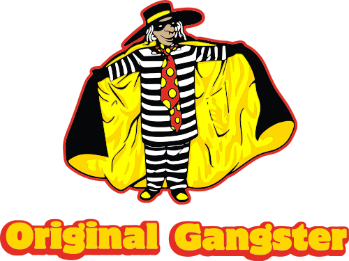 original gangster