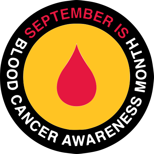 blood cancer awareness month