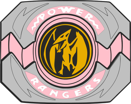 ranger buckle