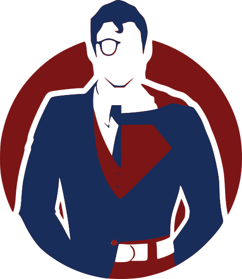 split superman 