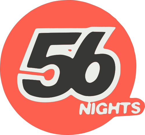 56 nights