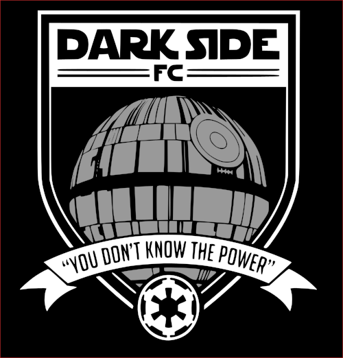 dark side