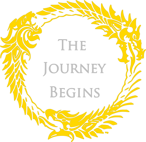 elder scrolls online the journey begins