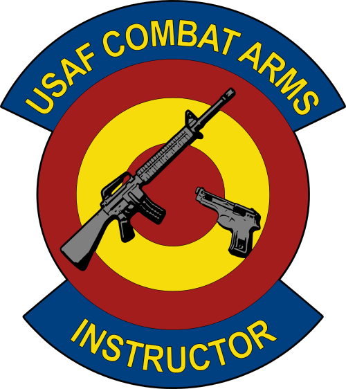 combat arms instuctor