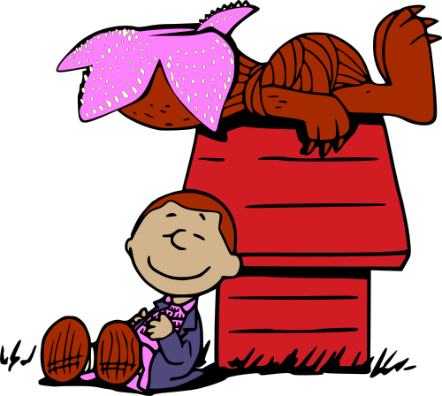 stranger things snoopy style 1
