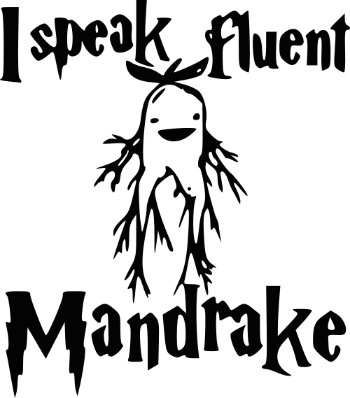 fluent mandrake