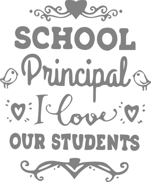 school principal
