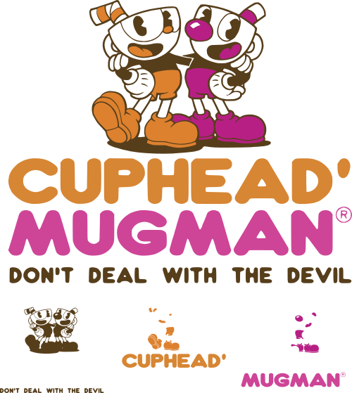 cuphead mugman dunken