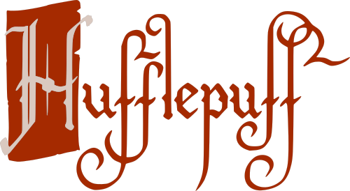 hufflepuff name