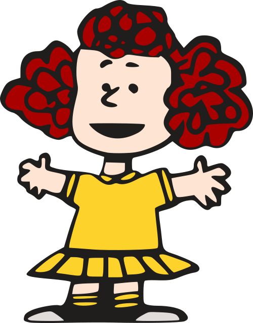 frieda peanuts