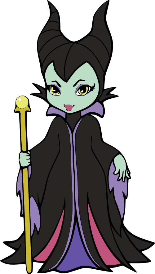 maleficent