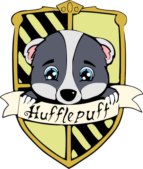 hufflepuff 2