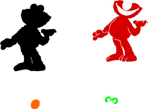 elmo full