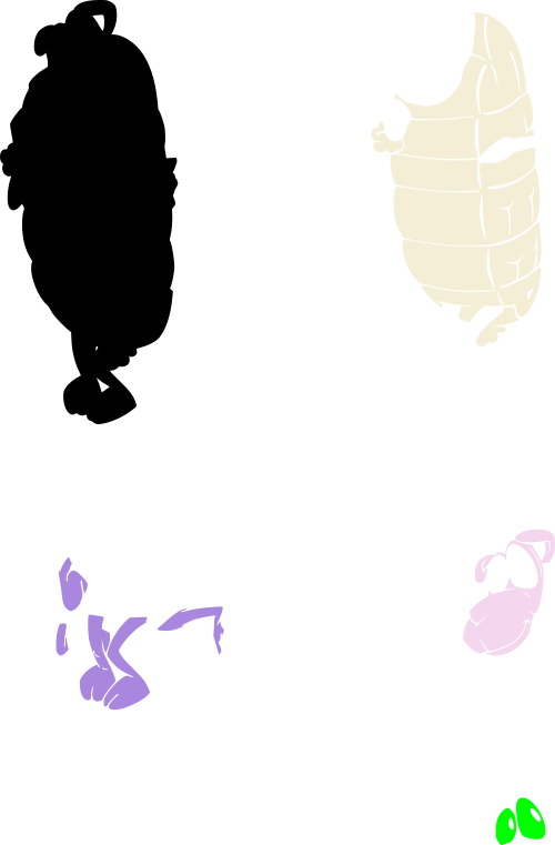 sheepword