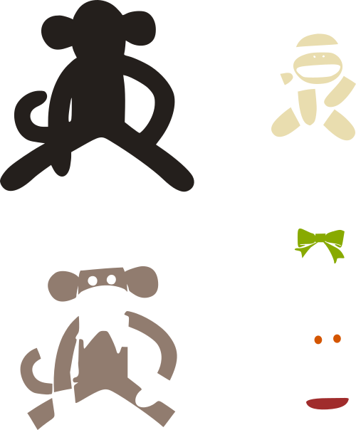 sockmonkey