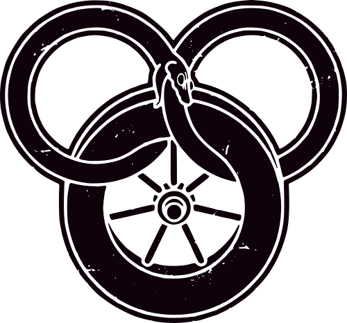 wheel of time emblem