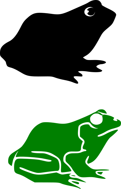 frog 2