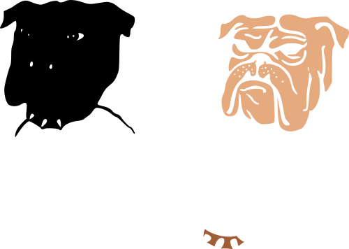 bulldoghead