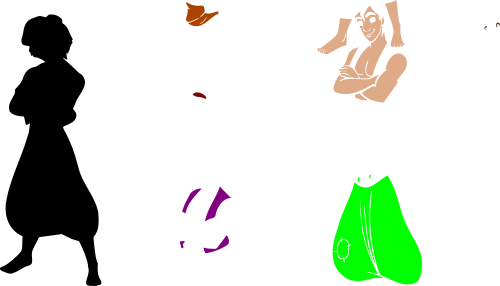 aladdin