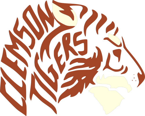 clemons tigers