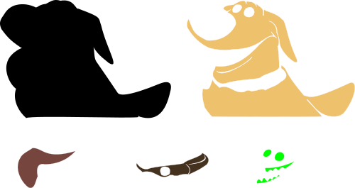 updogdug