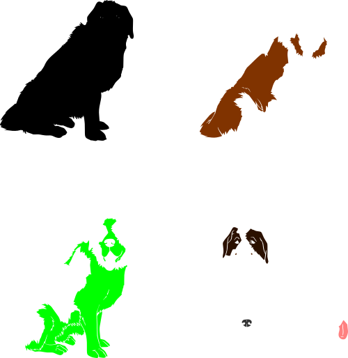 st bernard