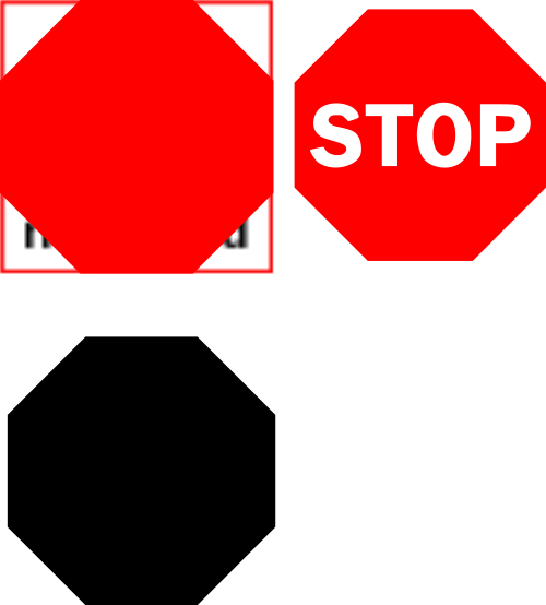 stopsign