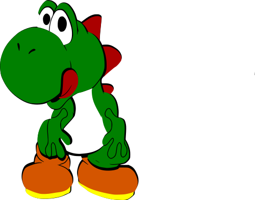 yoshi