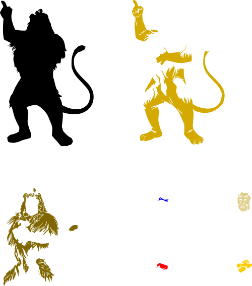 cowardlylion
