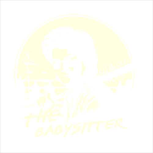 the babysitter