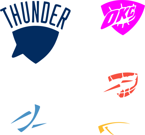 okc thunder