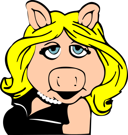 misspiggybust