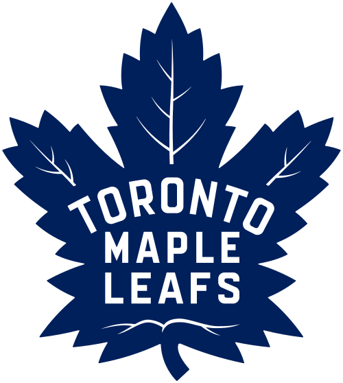 Toronto Maple Leafs 2016 logo