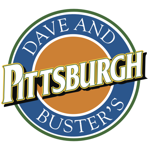 Dave and Busters Pittsburgh
