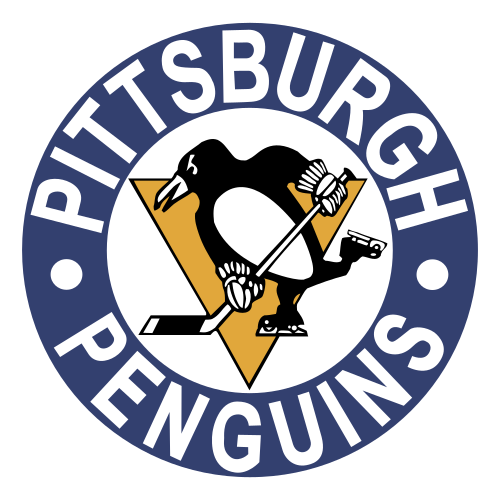 Pittsburgh Penguins Circle