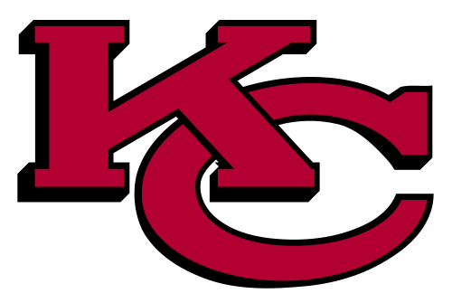 Kansas City Chiefs KC logo
