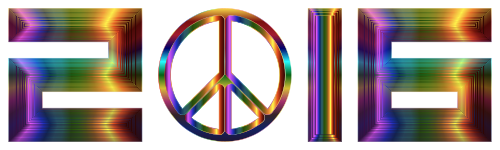 2016 peace