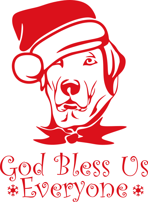 b9211_santa_dog_god_bless_us_everyone.pn