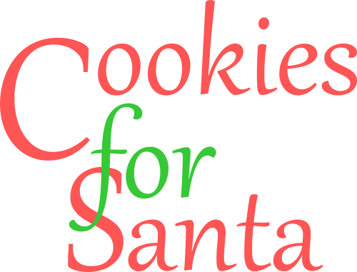 Cookies for Santa alt